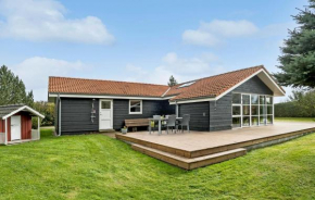 Awesome Home In Børkop With Sauna, Børkop